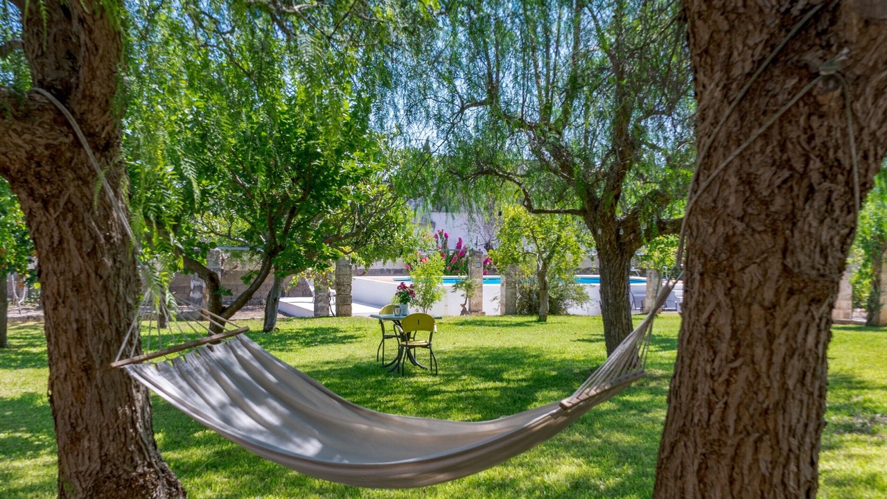 Photo of Outdoor in Specchia