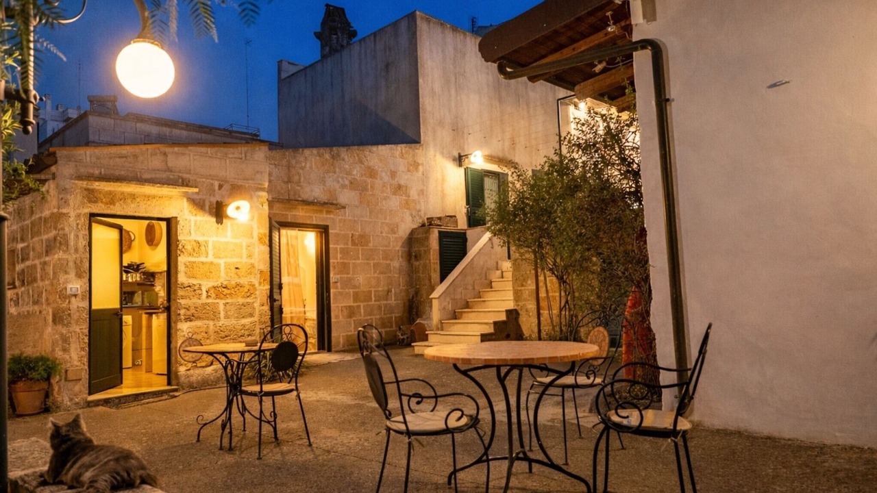 Photo of Outdoor in Specchia
