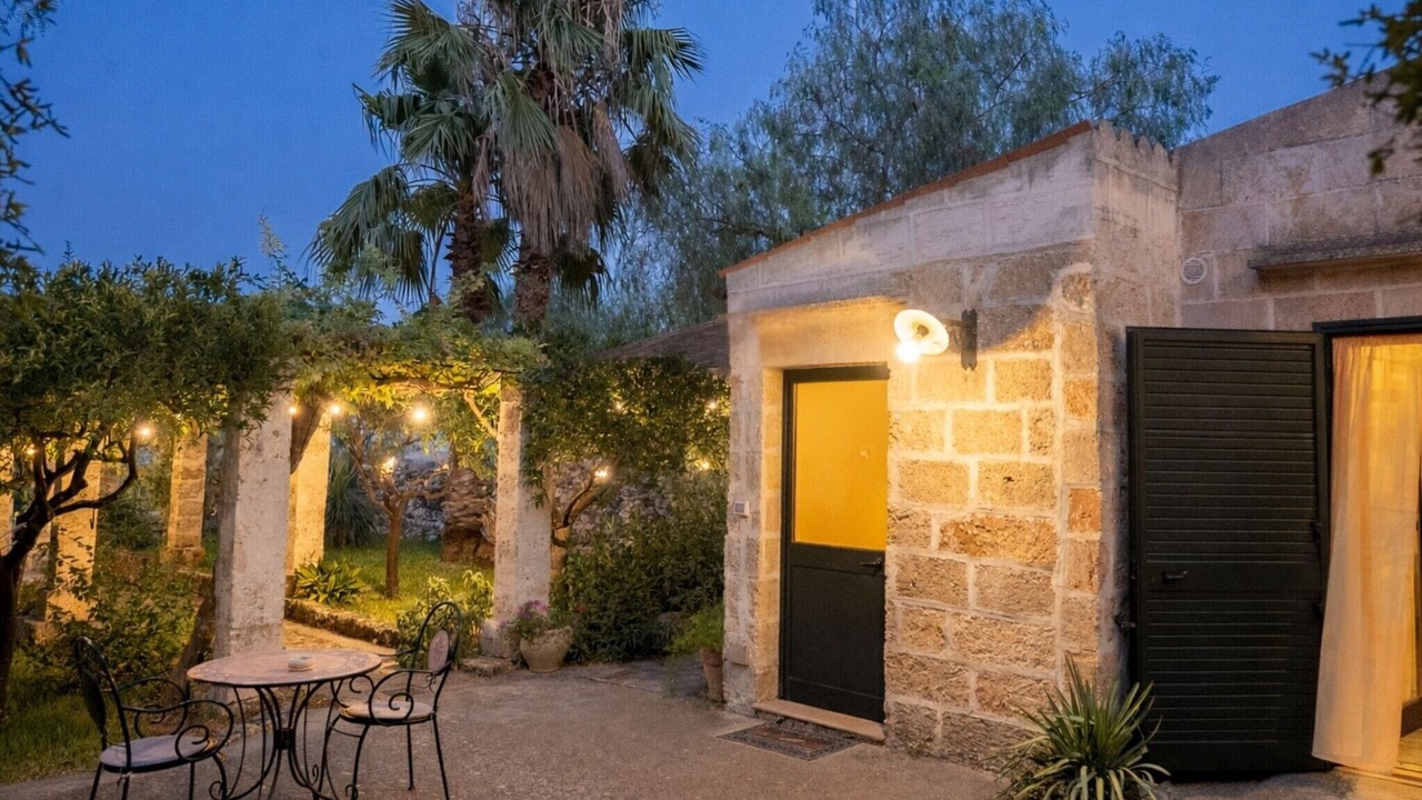 Photo of Outdoor in Specchia