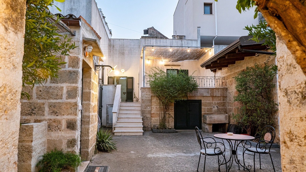 Photo of Outdoor in Specchia