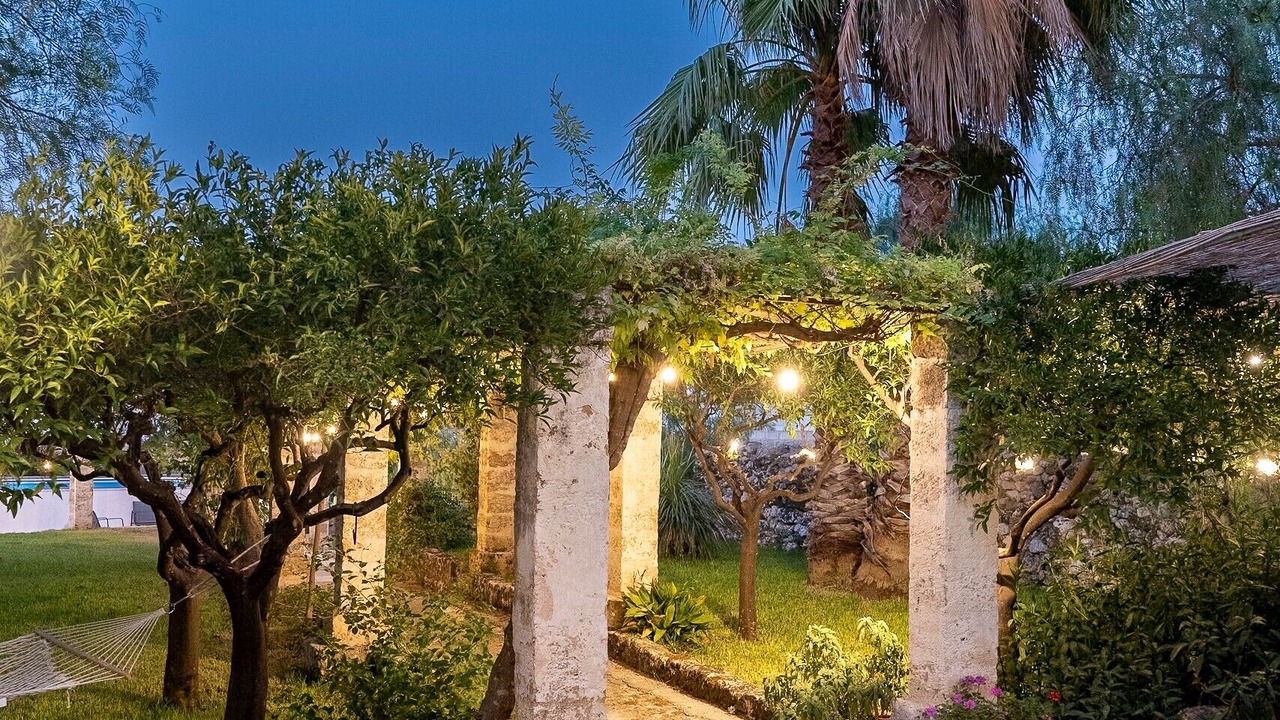 Photo of Outdoor in Specchia