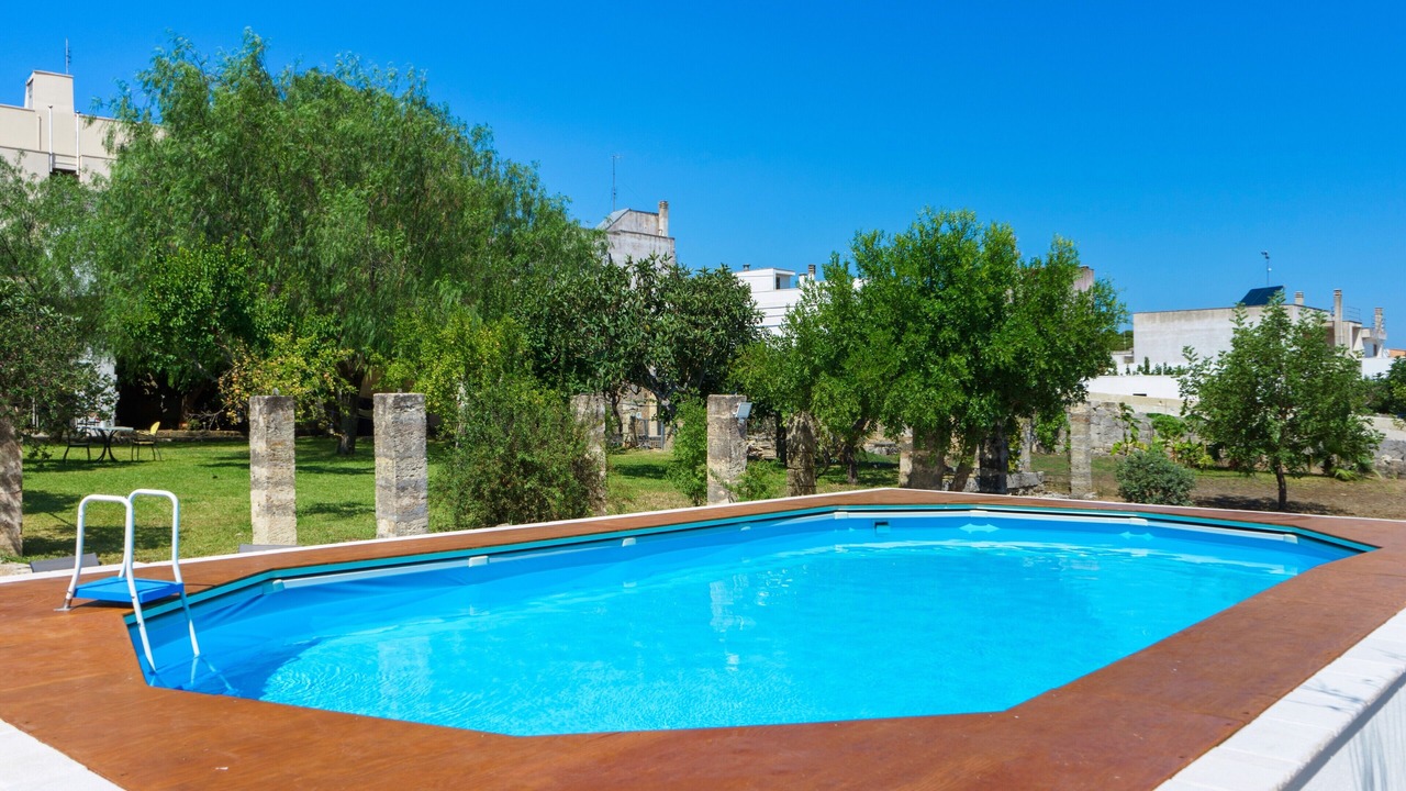 Photo of Outdoor in Specchia