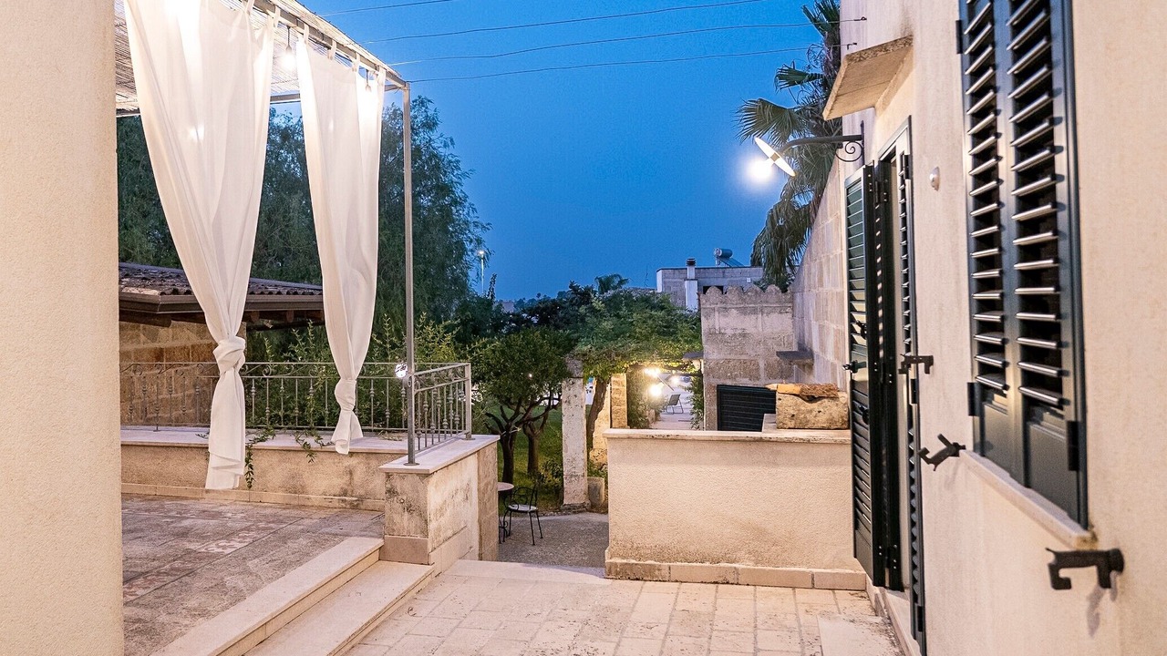 Photo of Outdoor in Specchia