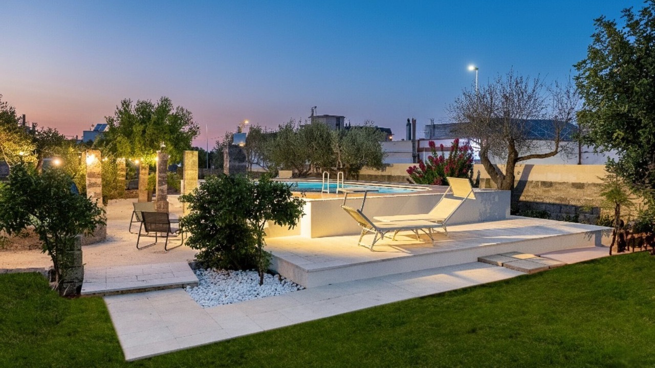 Photo of Outdoor in Specchia