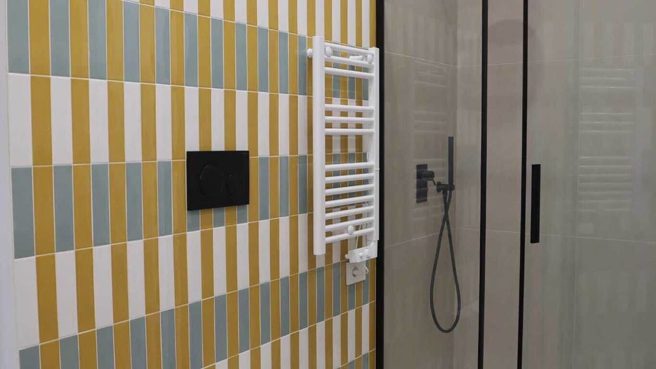 Photo of Bathroom in Sant'Antonio Abate