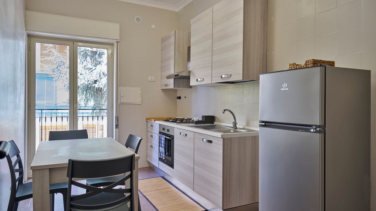 Photo of Kitchen in Pozzuoli