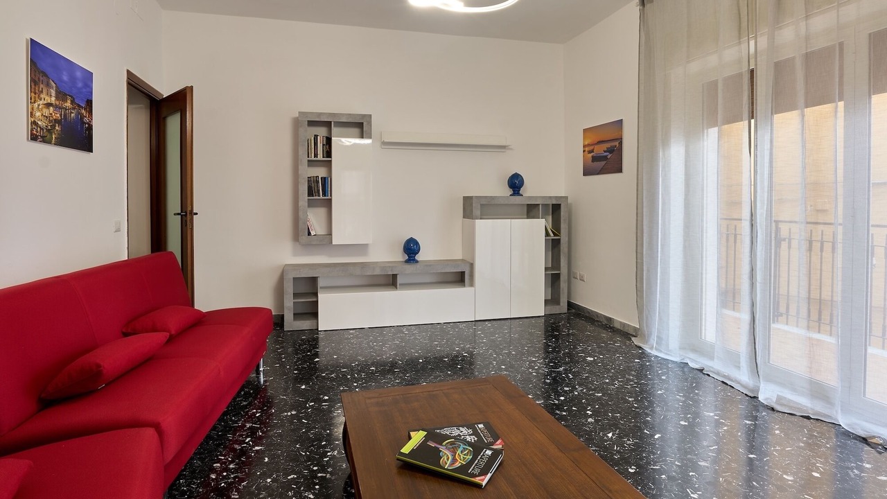 Photo of Livingroom in Pozzuoli
