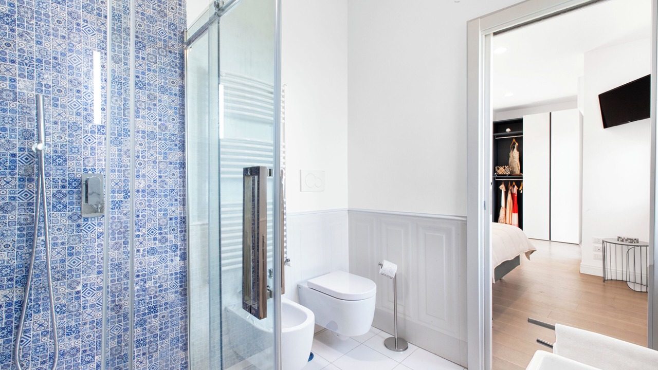 Photo of Bathroom in Priora