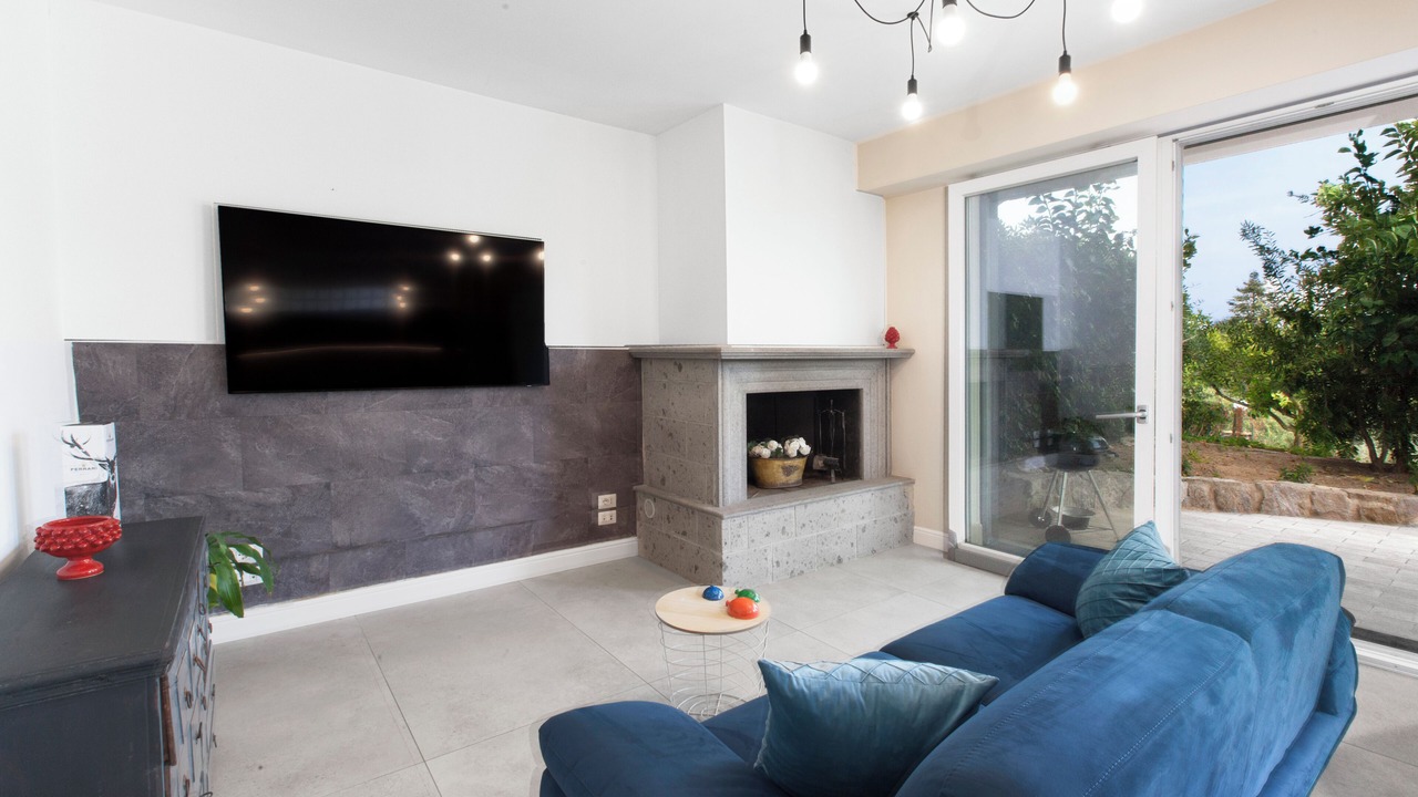 Photo of Livingroom in Priora