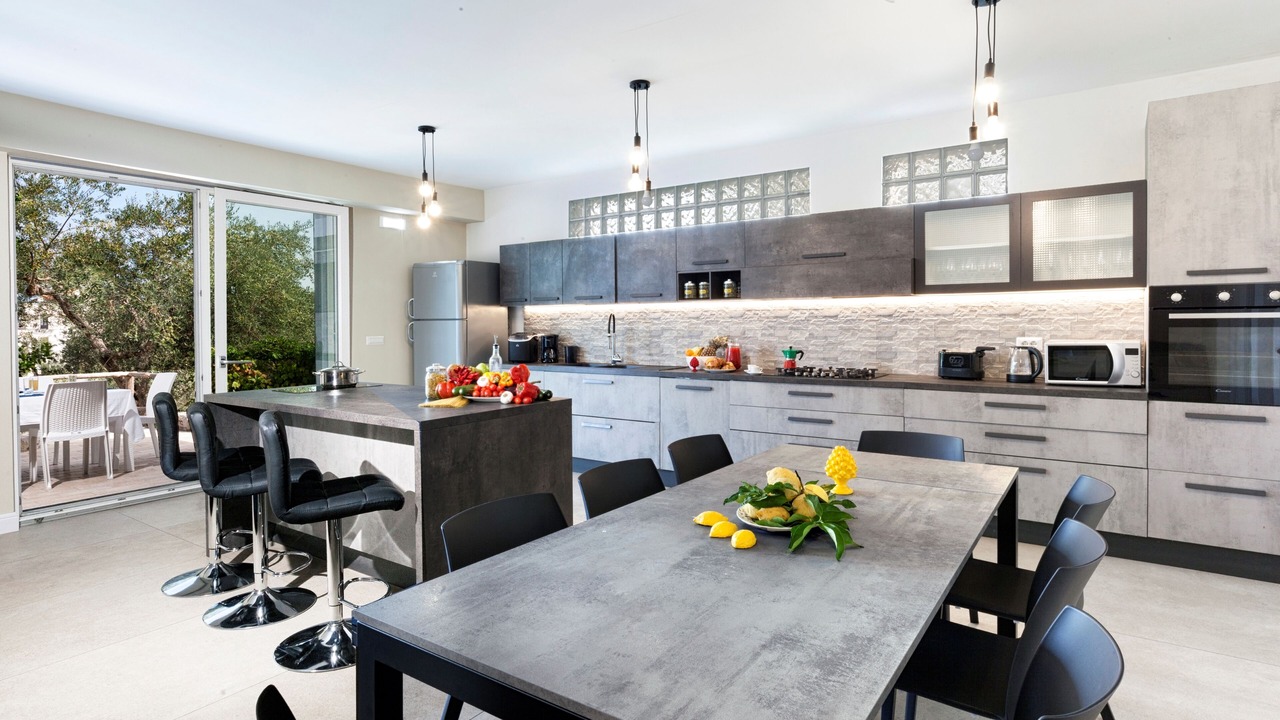 Photo of Kitchen in Priora