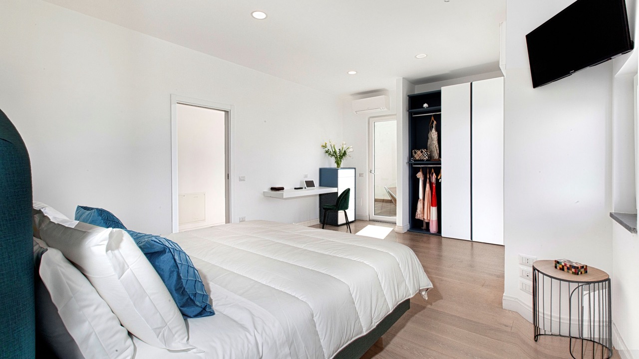 Photo of Bedroom in Priora