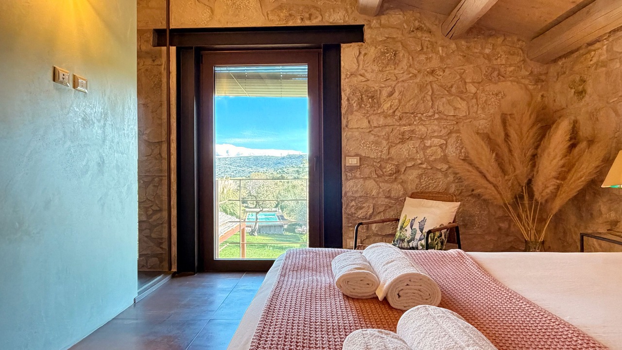 Photo of Bedroom in Ragusa