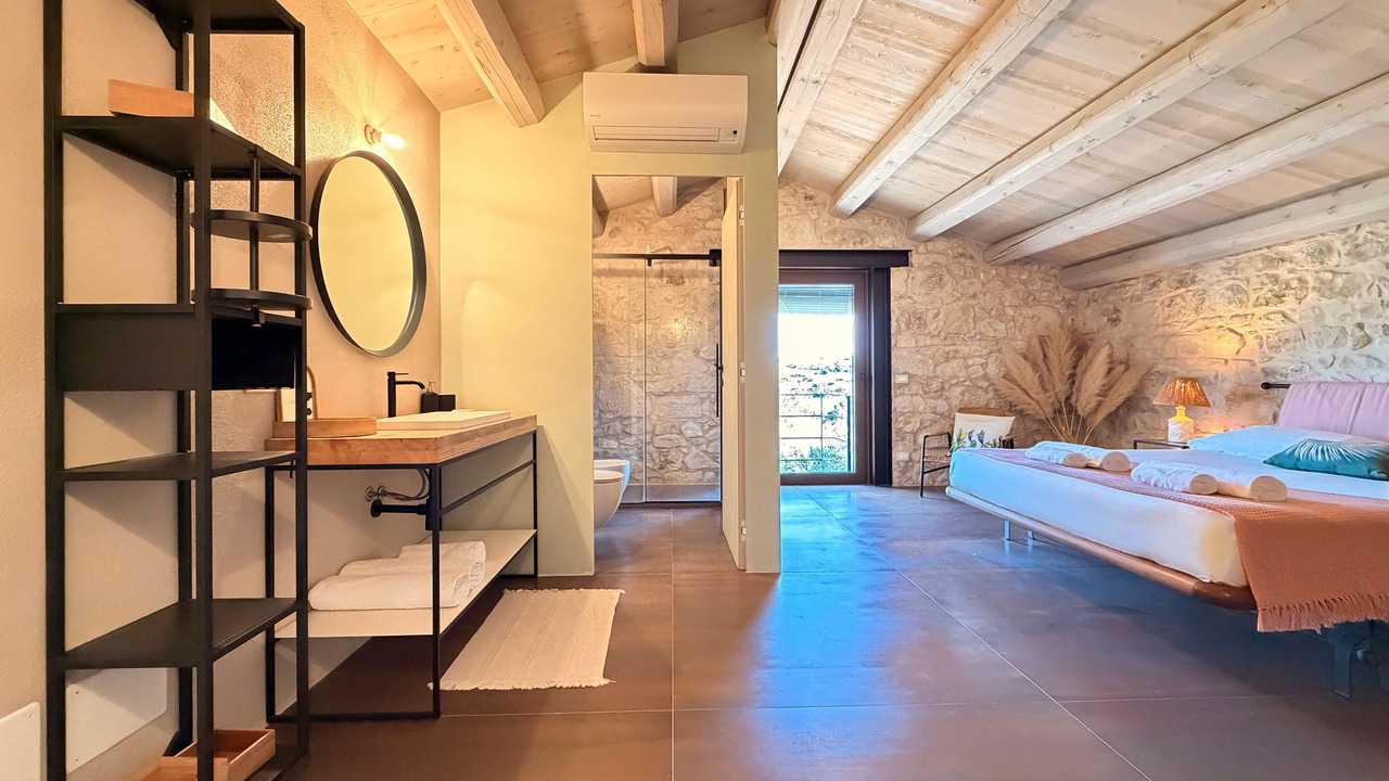 Photo of Bedroom in Ragusa