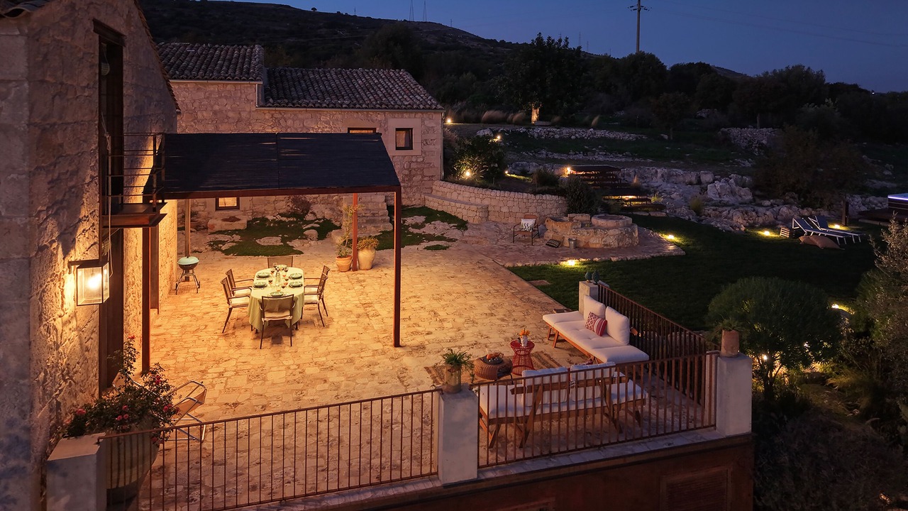 Photo of Outdoor in Ragusa