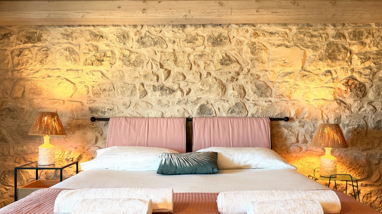 Photo of Bedroom in Ragusa