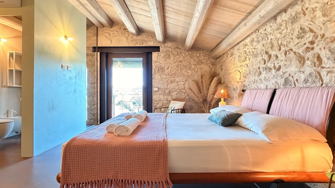 Photo of Bedroom in Ragusa