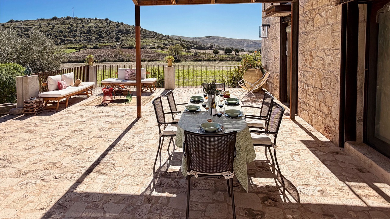 Photo of Outdoor in Ragusa