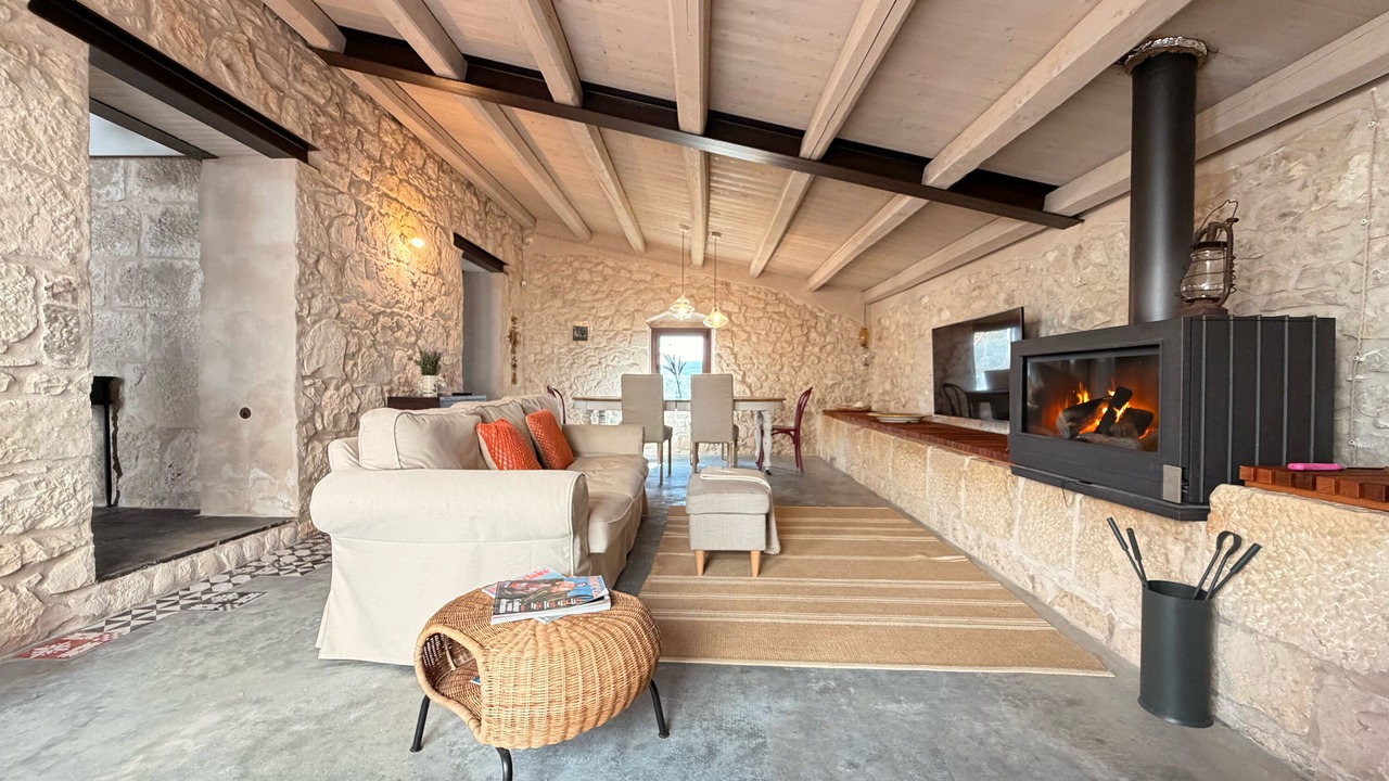 Photo of Livingroom in Ragusa