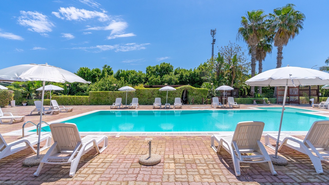 Photo of Outdoor in Arenella