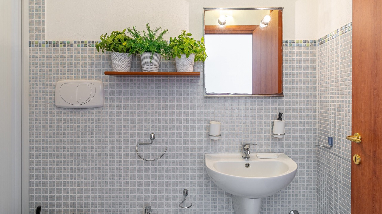 Photo of Bathroom in Arenella