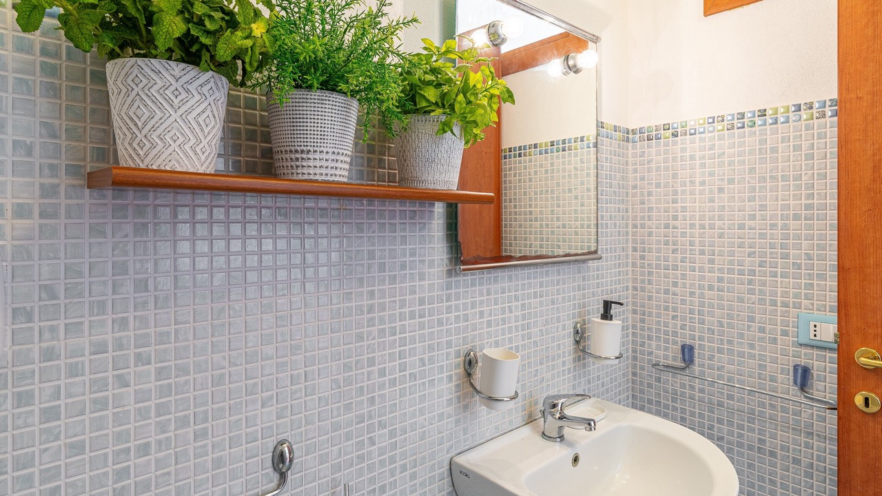 Photo of Bathroom in Arenella