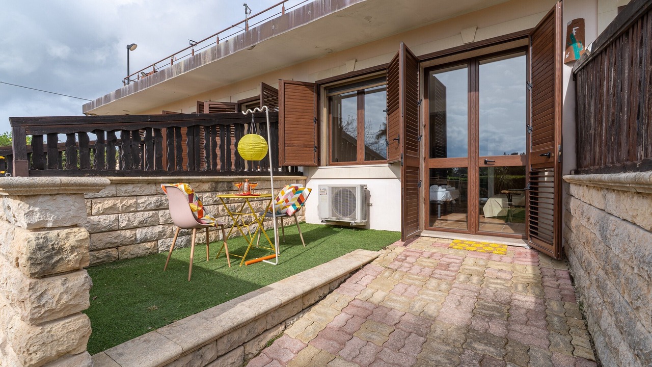 Photo of Outdoor in Arenella