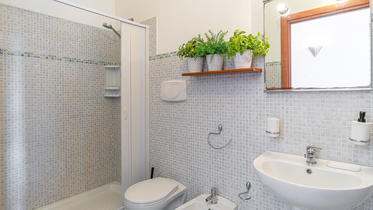 Photo of Bathroom in Arenella