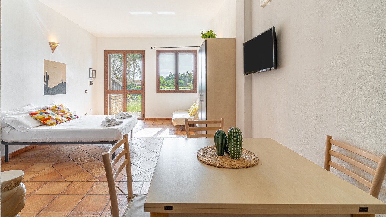 Photo of Bedroom in Arenella