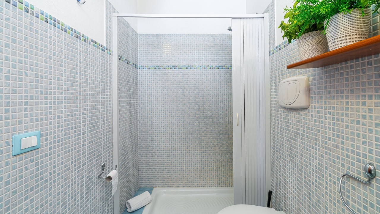Photo of Bathroom in Arenella