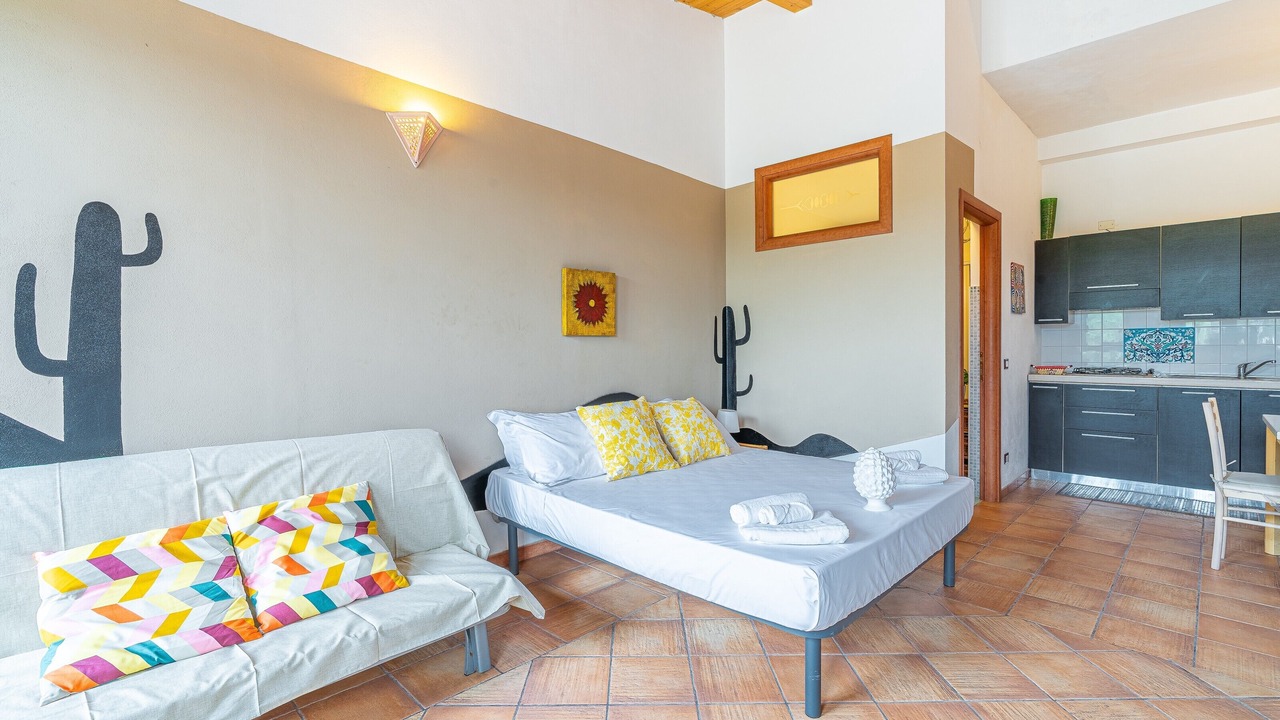 Photo of Livingroom in Arenella
