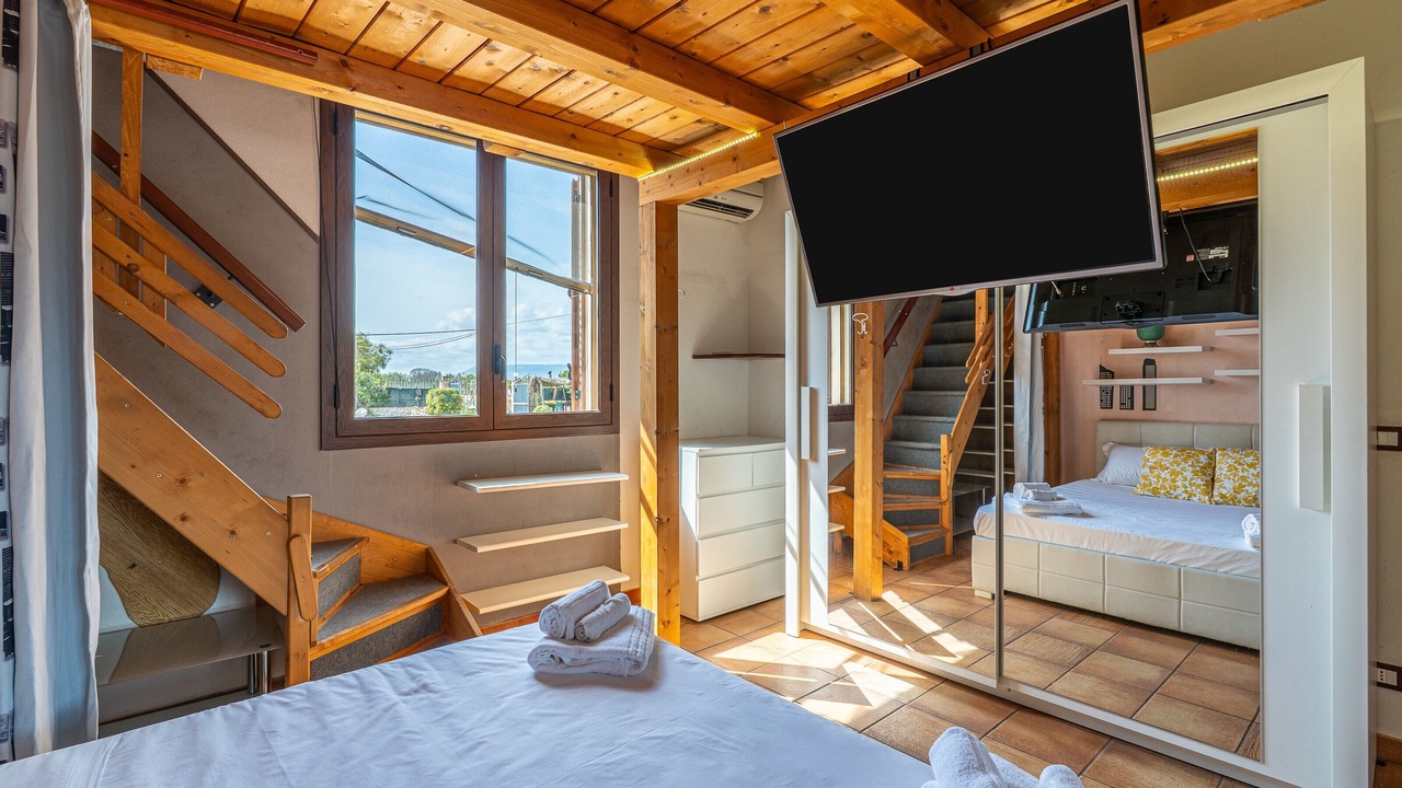 Photo of Bedroom in Arenella