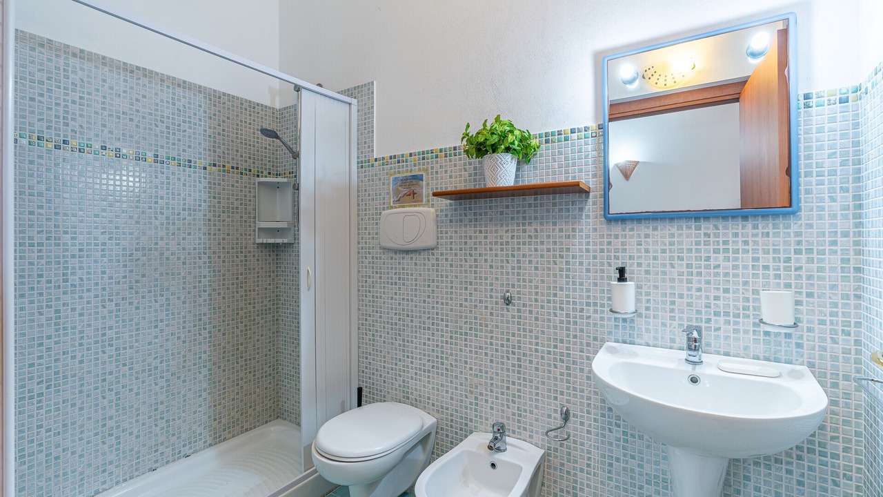 Photo of Bathroom in Arenella