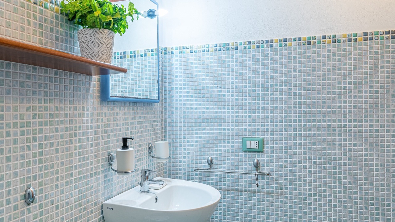 Photo of Bathroom in Arenella