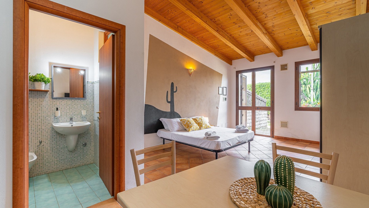Photo of Bedroom in Arenella