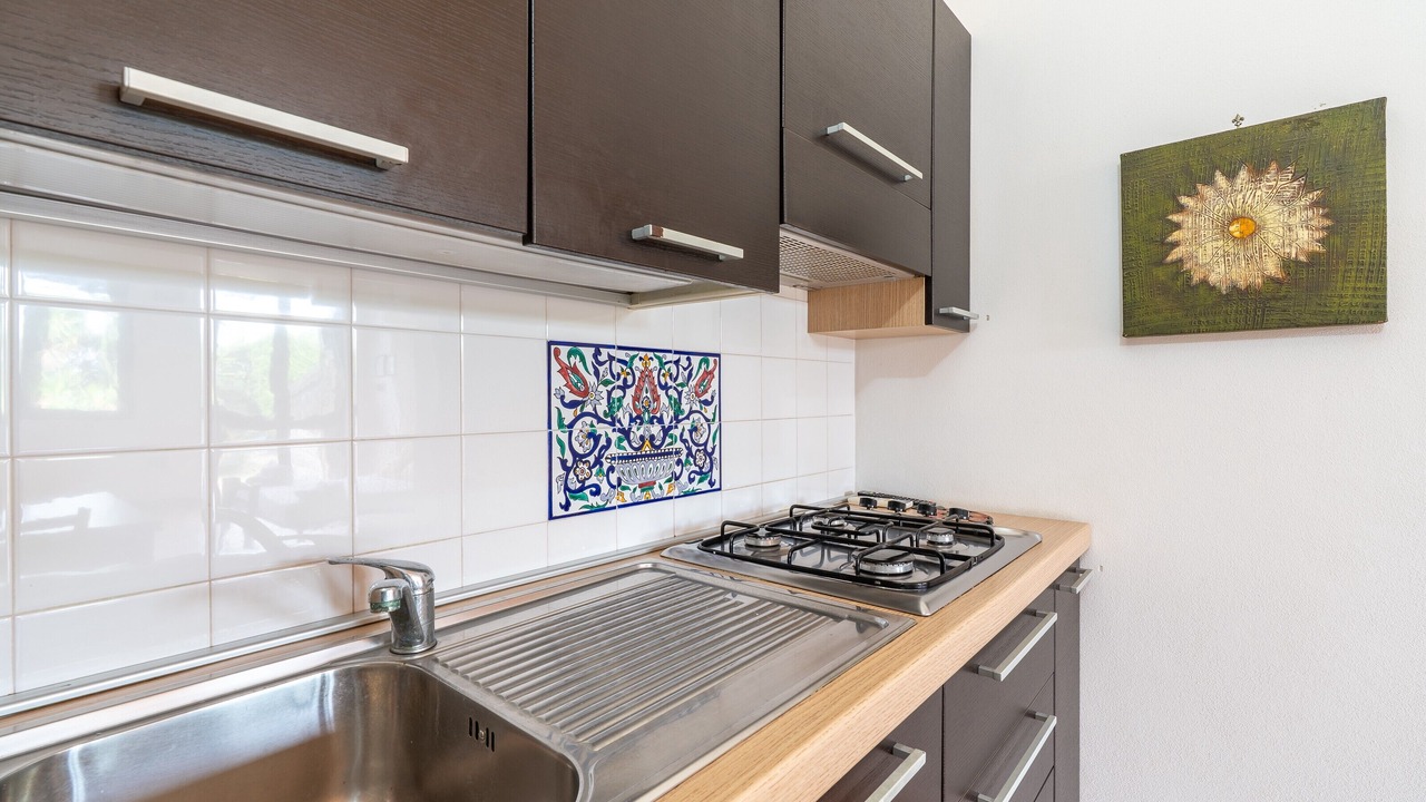 Photo of Kitchen in Arenella