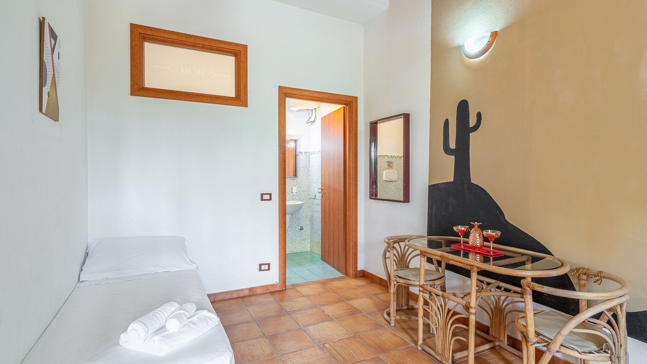 Photo of Bedroom in Arenella