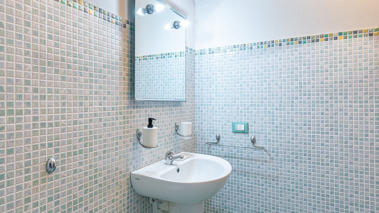 Photo of Bathroom in Arenella