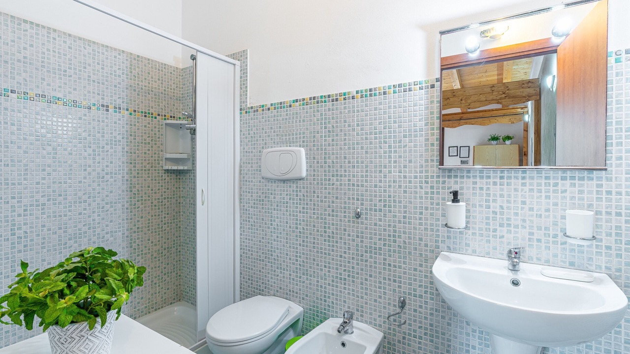 Photo of Bathroom in Arenella