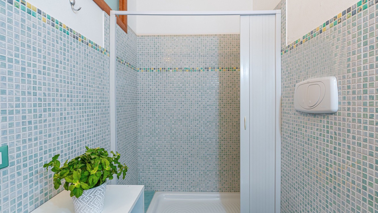 Photo of Bathroom in Arenella