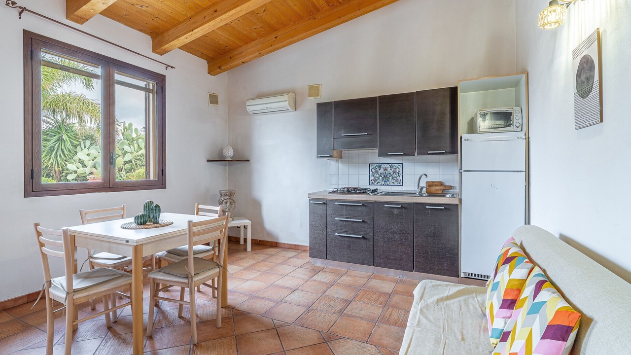 Photo of Livingroom in Arenella