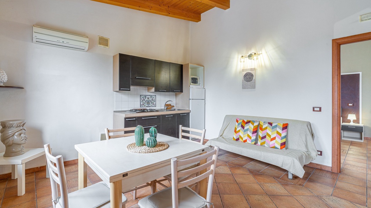 Photo of Livingroom in Arenella