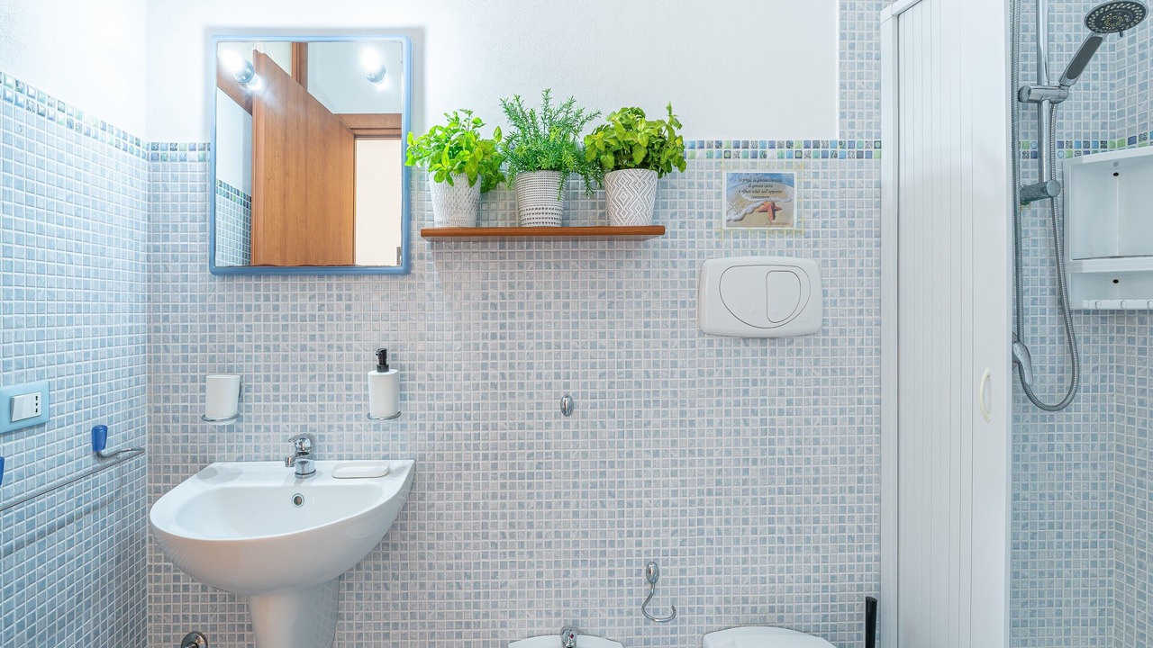 Photo of Bathroom in Arenella