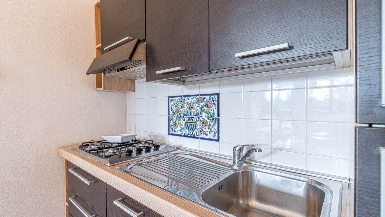 Photo of Kitchen in Arenella