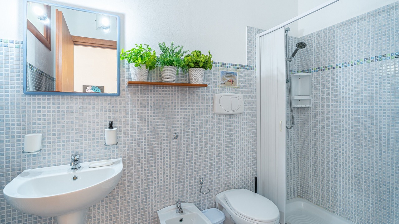 Photo of Bathroom in Arenella