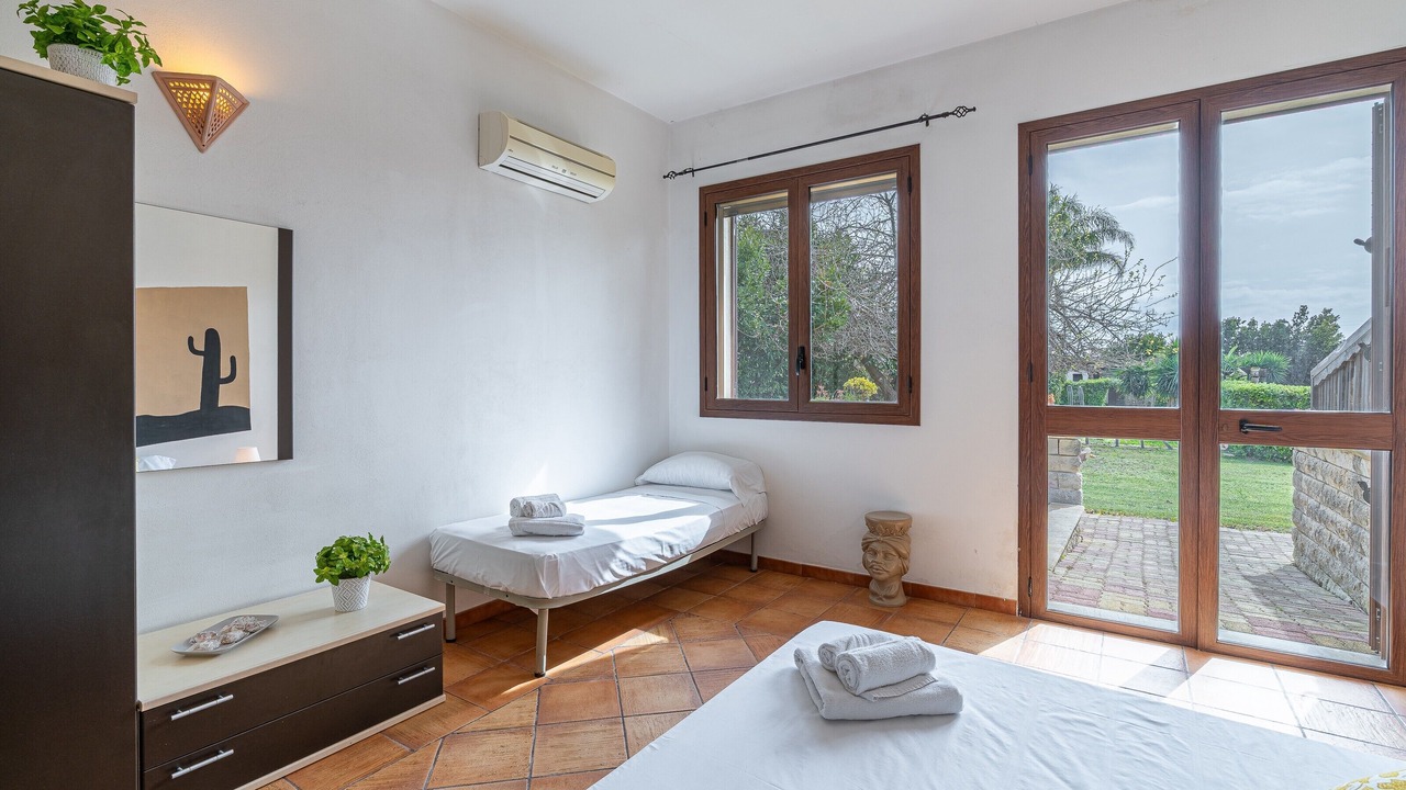 Photo of Bedroom in Arenella