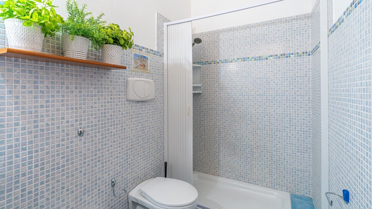 Photo of Bathroom in Arenella
