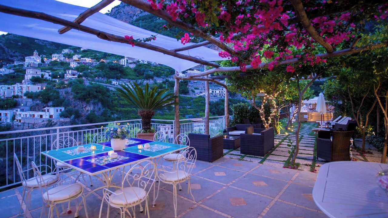 Photo of Outdoor in Pogerola
