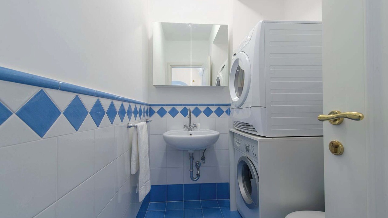Photo of Bathroom in Pogerola