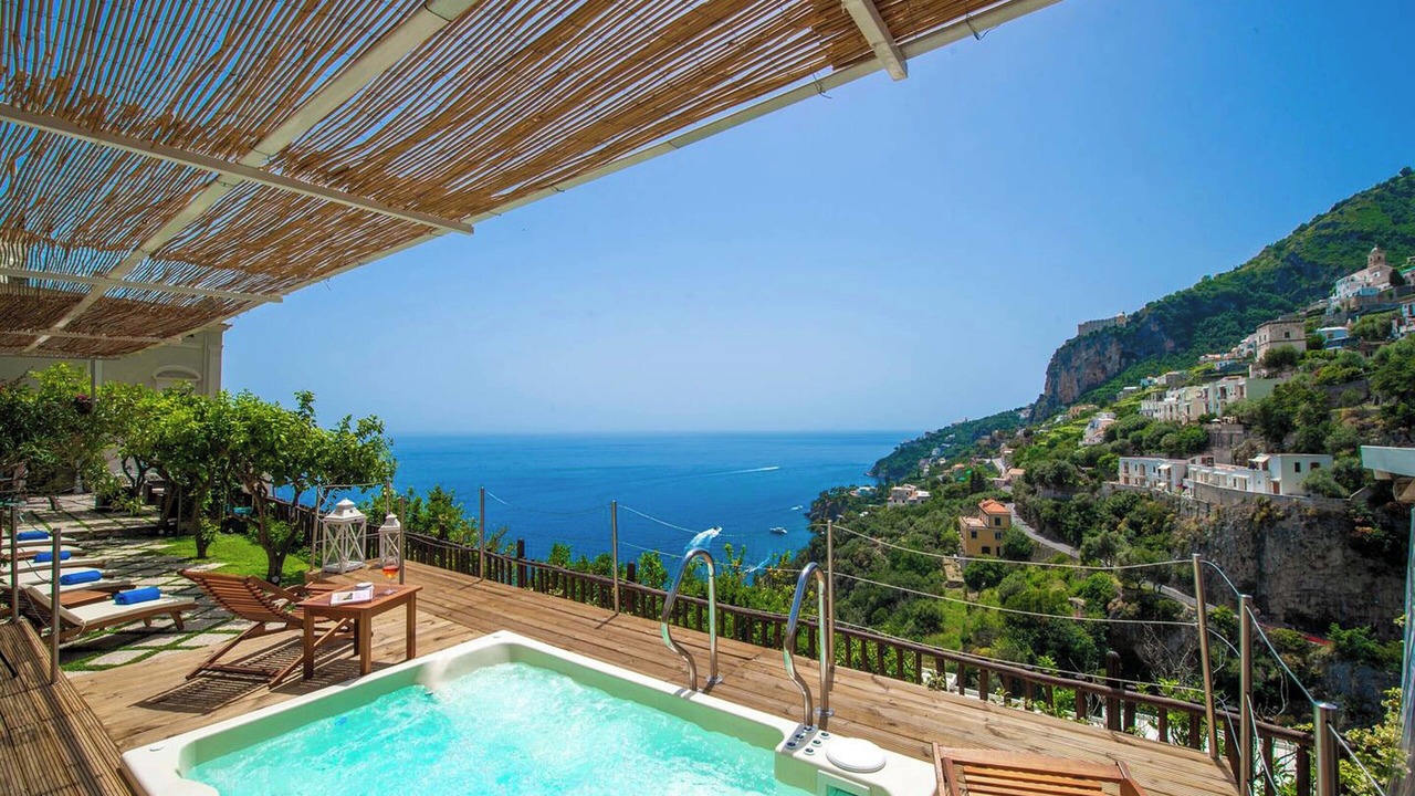 Photo of Outdoor in Pogerola