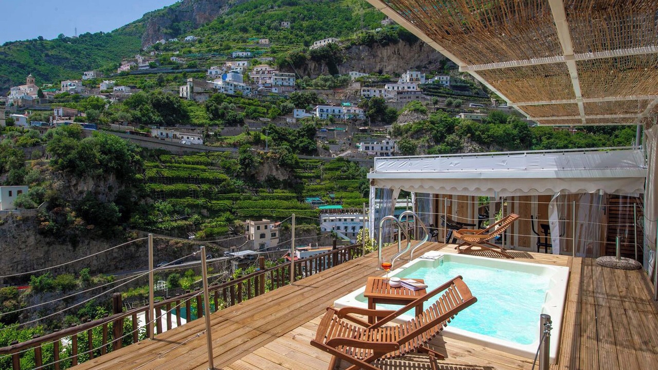 Photo of Outdoor in Pogerola